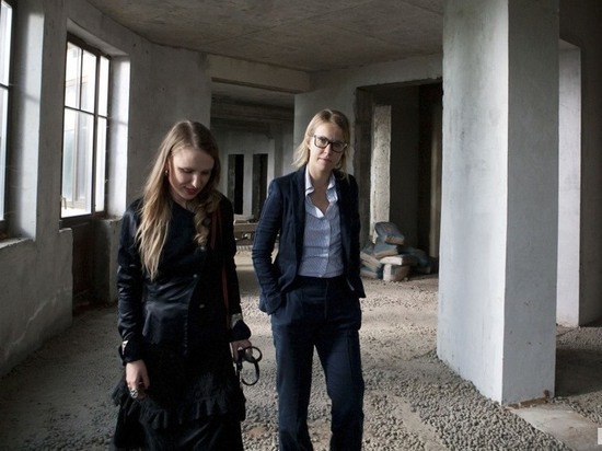 Фильм трагически ушедшей из жизни Марии Саакян покажут в Третьяковке