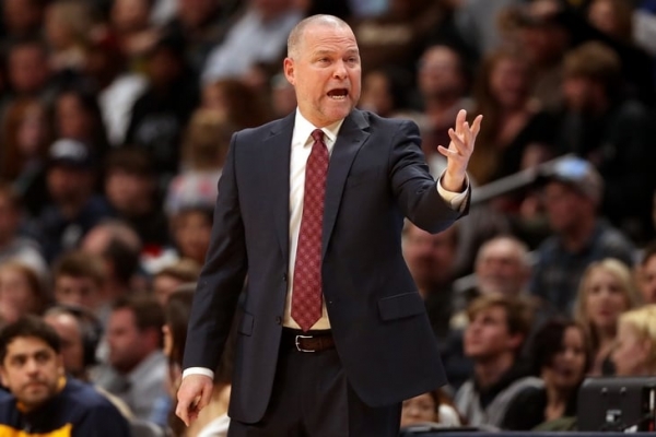 Кто заберет «Оскар» за лучшую роль? Первая в мире баскетбольная премия