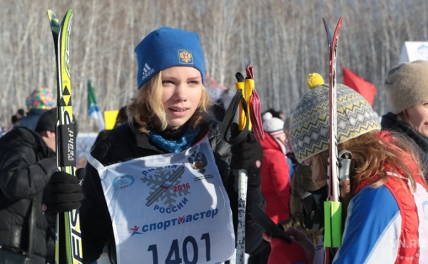 &laquo;Лыжня России-2019&raquo; переносится из-за морозов в Новосибирске