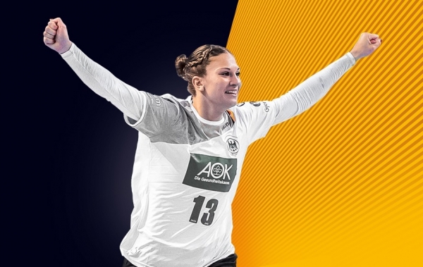 Состав женской гандбольной команды &laquo;Ростов-Дон&raquo; пополнила игрок сборной Германии