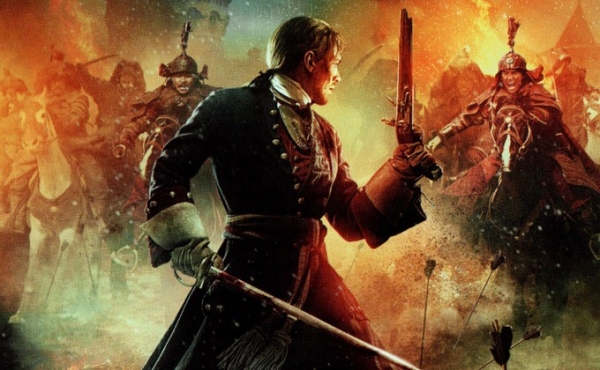 Премьера фильма &laquo;Тобол&raquo;: &laquo;Игра престолов&raquo; в Сибири