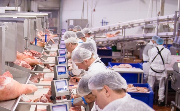 Планы на увеличение ассортимента