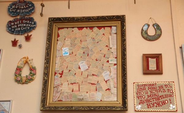 Найти клад и создать храм мечтают новосибирцы