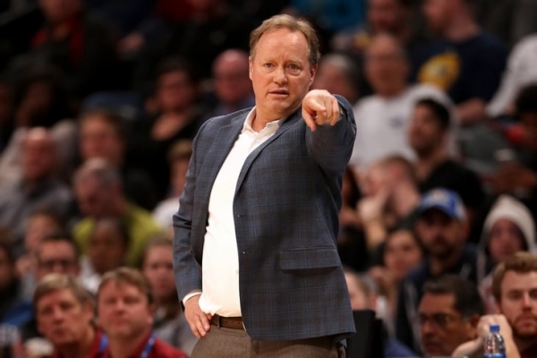 Кто заберет «Оскар» за лучшую роль? Первая в мире баскетбольная премия