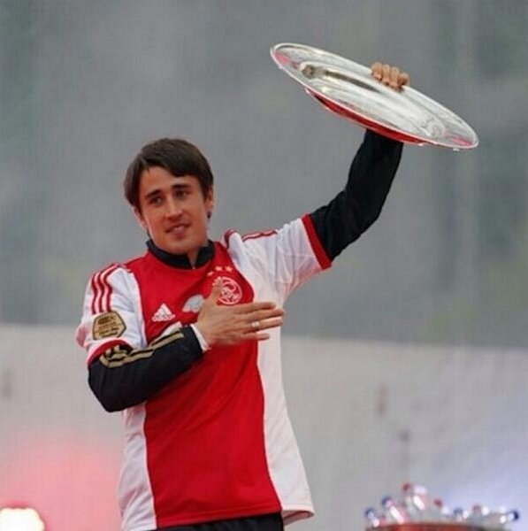 Панические атаки разбили карьеру Бояна Кркича. А ведь его считали наследником Месси