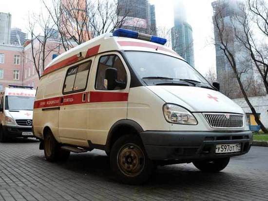 Скончалась сотрудница РАМТа, пострадавшая при монтаже декораций