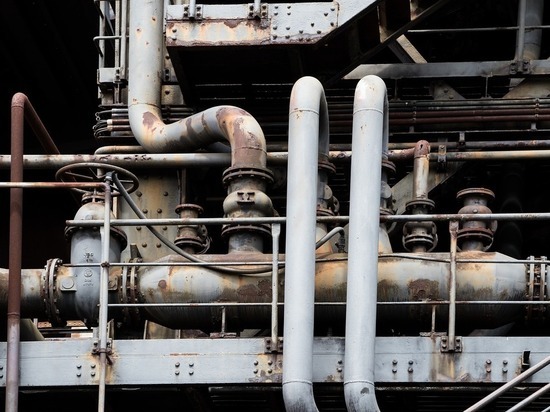 Украина нашла новую площадку для разборок с "Газпромом"