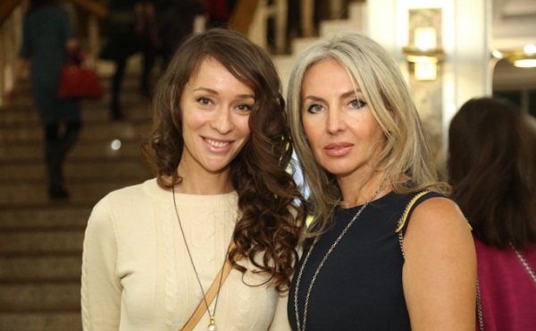 Владимир Пресняков вернул в детство новосибирцев на концерте