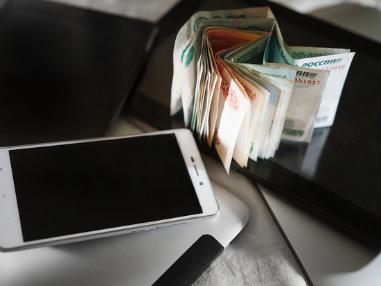 Новый налог для россиян могут ввести на 10 лет раньше