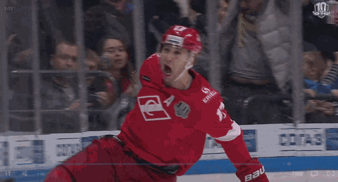 У «Спартака» был отличный план, СКА провалил большинство. В Кубке Гагарина – первая сенсация