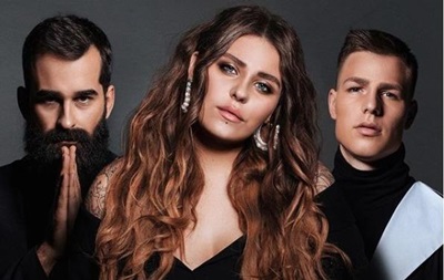 Kazka отказалась от участия в Евровидении