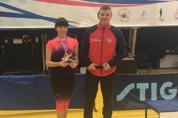 Ростовчане завоевали большинство наград на Всероссийских соревнованиях по роуп-скиппингу 