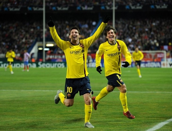 Панические атаки разбили карьеру Бояна Кркича. А ведь его считали наследником Месси