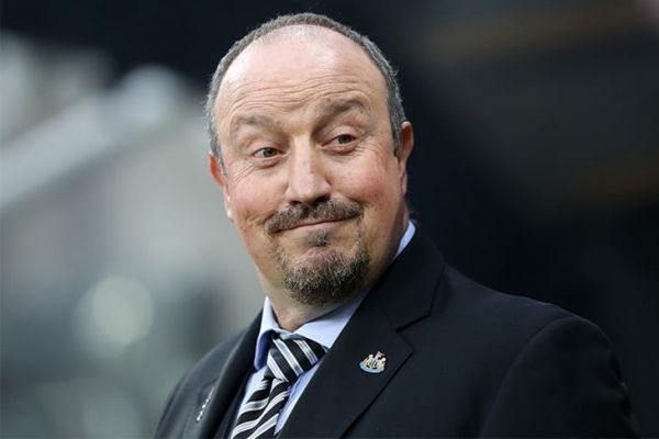 Неожиданный Бенитес: вестерны, пасьянс с женой, инстаграм и тактические советы от дочери