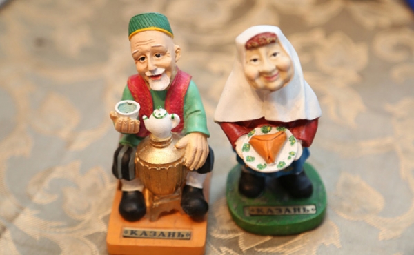 Найти клад и создать храм мечтают новосибирцы