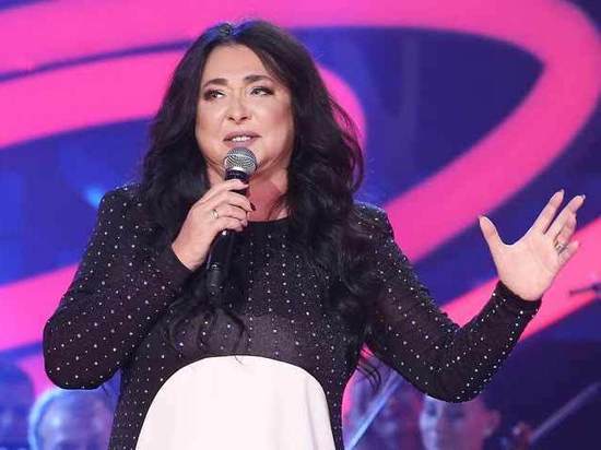 Лолита рассказала о своих проблемах с наркотиками