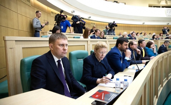 Омская область может получить 200 миллионов на ремонт ТЮЗа