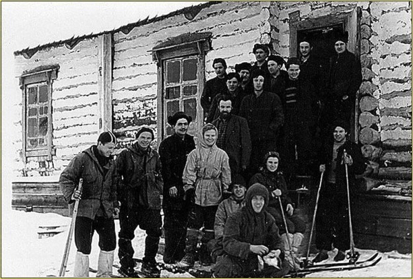 Эксперт назвал бессмысленной эксгумацию останков членов группы Дятлова