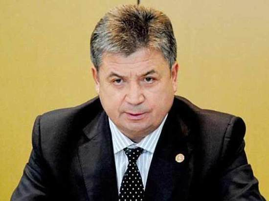 На мэра Елабуги пожаловались в Госдуму