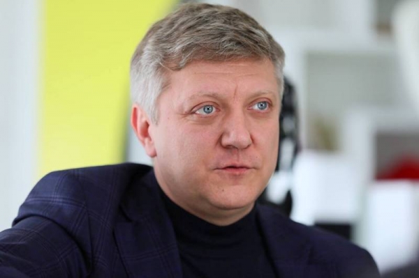 Дмитрий Вяткин поддержит на выборах Бориса Дубровского