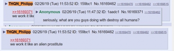Издатель Darksiders провел конференцию на форуме с рекламой детского порно