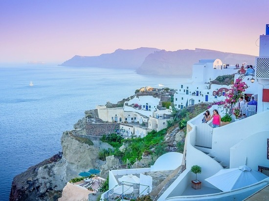 Названы самые популярные страны у российских туристов в 2019 году