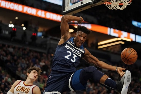 Кто заберет «Оскар» за лучшую роль? Первая в мире баскетбольная премия