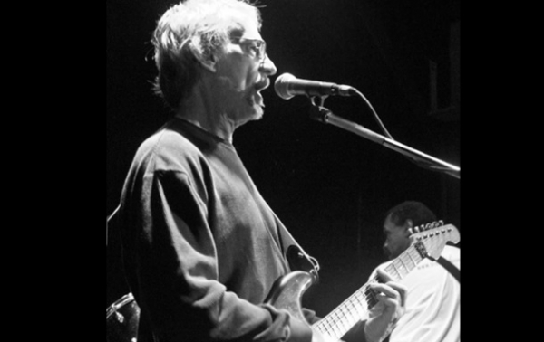 Умер сооснователь группы The Monkees Питер Торк