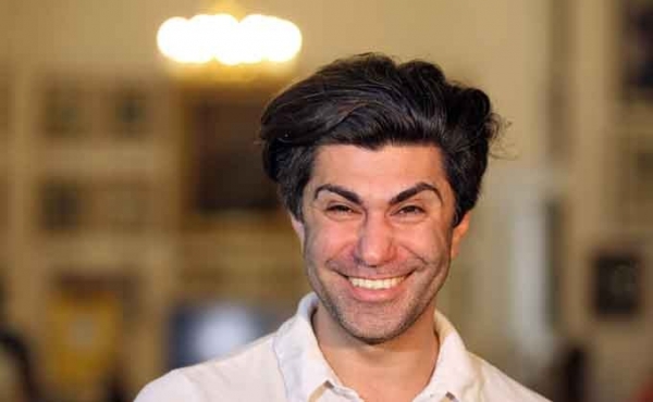 Цискаридзе и Верник привезут театральный марафон