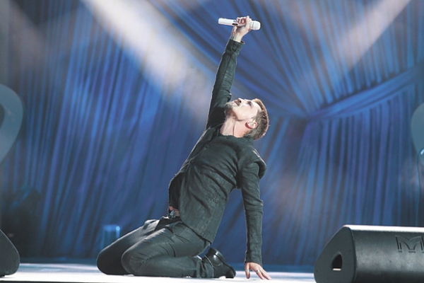 "Звуковая дорожка" назвала победителей ZD Awards