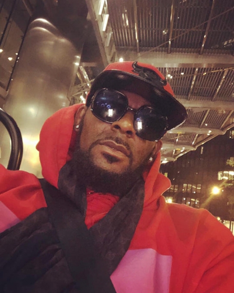 «Космический джем-2» выйдет в 2021-м; автора «I believe I can fly» обвиняют в 10 случаях сексуального насилия 