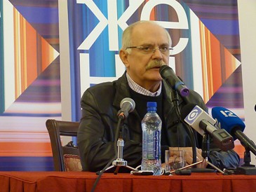 Михалков назвал &laquo;овцами&raquo; участниц Comedy Woman за шутку о Карбышеве