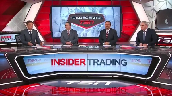 Где окажутся Панарин и Бобровский? Дедлайн переходов НХЛ