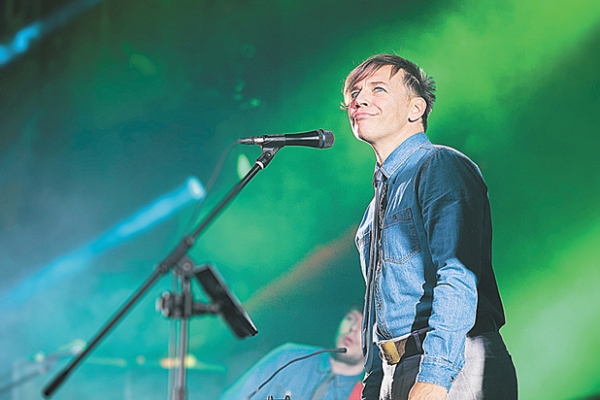 "Звуковая дорожка" назвала победителей ZD Awards