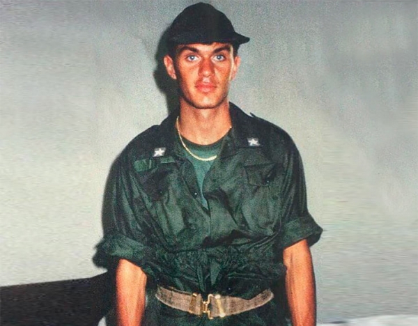 Неизвестная сборная Италии: когда Каннаваро, Дель Пьеро и другие звезды играли за армию