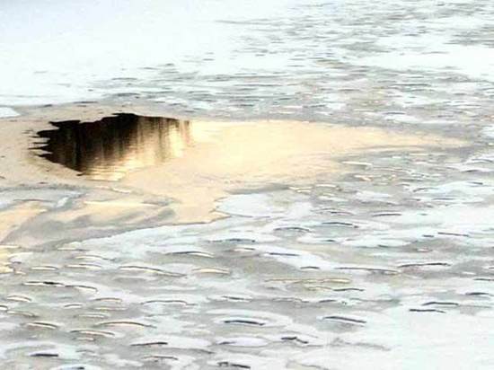 Карабкался по берегу: подробности трагедии в Подмосковье, где утонул мальчик