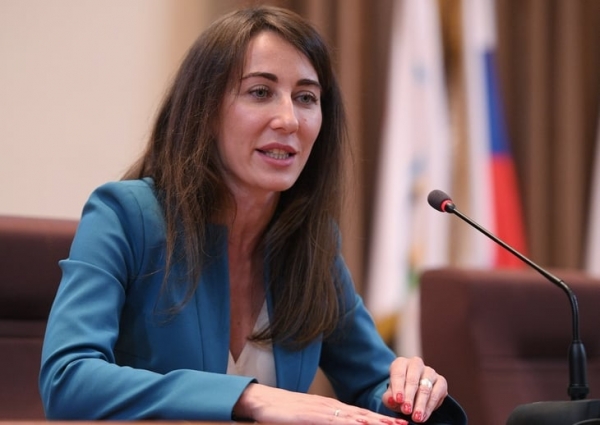 Вы удивитесь, но Васильева забила на допинг-контроль. В РУСАДА нам все объяснили