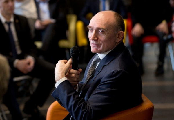 В правительстве Челябинской области опровергли слухи об отставке губернатора