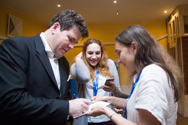 Талантливых омских музыкантов приглашают на фестиваль в Сербию