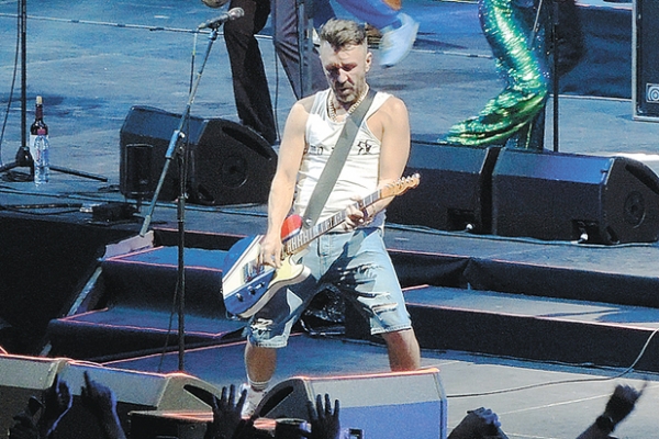 "Звуковая дорожка" назвала победителей ZD Awards