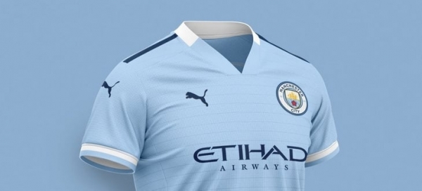 «Сити» подписал контракт с Puma на 650 млн фунтов. Дороже только у «Барсы» и «МЮ»