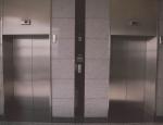 Жители Кингисеппа жалуются на сломанные лифты в течение полугода
