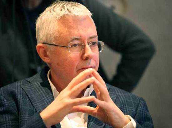 Скончался политолог Игорь Малашенко