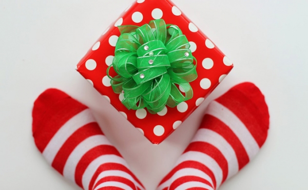 &laquo;Налево не хожу&raquo;: правильные подарки мужчинам 23 февраля