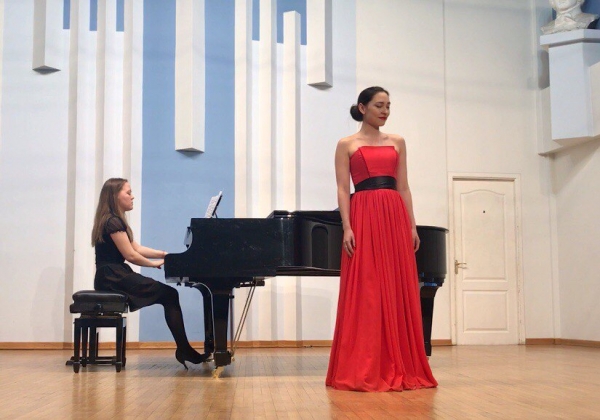 Талантливых омских музыкантов приглашают на фестиваль в Сербию