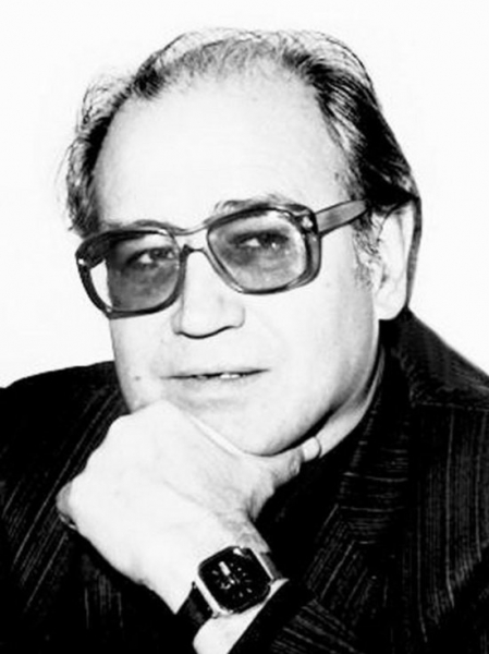 Скончался философ и киновед Валентин Толстых