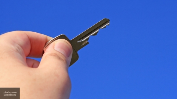 Злоумышленники научились вскрывать замки ключами напечатанными на 3D-принтере