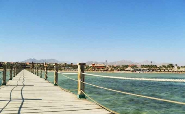 Чартерный рейс из Новосибирска в Шарм-эш-Шейх будет восстановлен