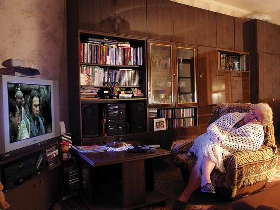 Послание Путина оказалось непопулярным на ТВ