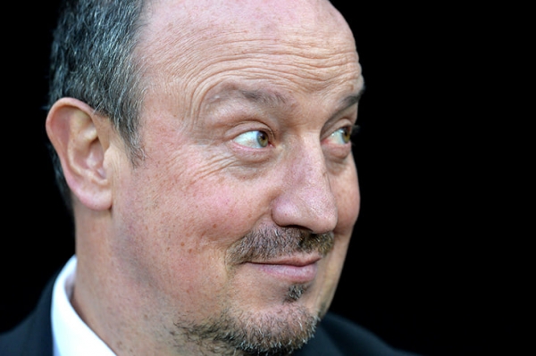 Неожиданный Бенитес: вестерны, пасьянс с женой, инстаграм и тактические советы от дочери